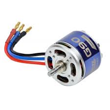 Arduino Brushless Motor – ECU Configuration Complete Guide