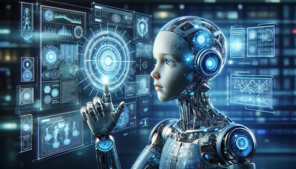 Myths in Robotics