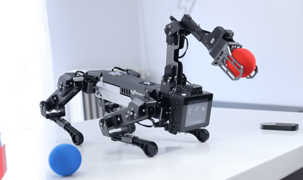 AI Robots
