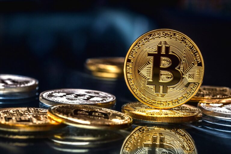 The Technology Behind Bitcoin